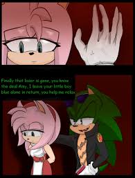 Amys Peril - Loonyjams EtzioArts01 comic porn