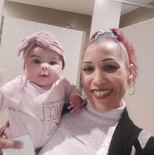 🎉💖 Happy Birthday, Pearla! 💖🎉 Even though you're not feeling your best  right now, today is still your day — and we're celebrating YOU! 🥳✨ You're  strong, brave, and full of sparkle (