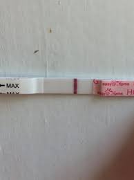 Dpo On Bfp Easy Home Test Babycenter
