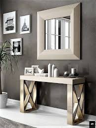 The Coolest Console Tables Designs Of The Moment Home Decor Decor Interior