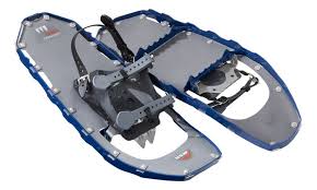 Lightning Trail Snowshoes