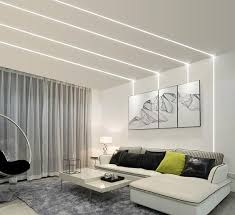 Led Aluminum Profiles