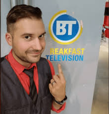 An interview about interviews with Drew Kozub