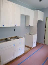 How To Make Your Ikea Kitchen Look Luxe Kitchen Cabinets With Legs Kitchen Cabinets Ikea Kitchen
