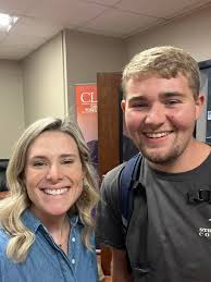 Happy first day of classes to all our SCCSA alumni! We are so proud of you!