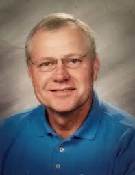 Paul V. Christopherson