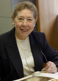 Oral History Project — International Center of Medieval Art