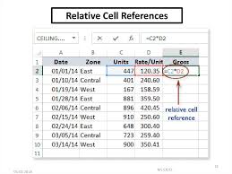 Please note, you can only assign one role but ea form should cover your staff compensation from jan to oct 2017. Introduction To Ms Excel Online Presentation