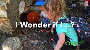 Noe Valley Program — Tinker Preschool