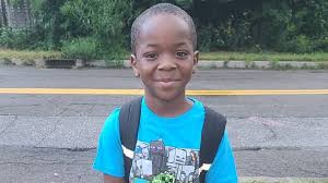 Man sentenced to 60 years for murdering Erie boy