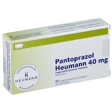 Pantoprazol Heumann 40 Mg 30 St Shop Apotheke Com