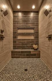 Mon conjoint,qui fait la salle de bain,veut absolument mettre du carrelage. Le Carrelage Beige Pour Salle De Bain 54 Photos De Salles De Bain Beiges Archzine Fr Salle De Bain Beige Idee Salle De Bain Salle De Bain Design