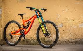 Riva 2017 Manitou Dorado 29 Zoll Downhill Gabel Mtb News De Zoll Mountainbike Gabel