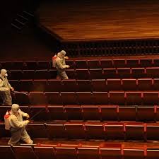 Leyle gencer opera ve sanat merkezi. Duzenli Olarak Surdurdugumuz Temizlik Ve Leyla Gencer Opera Ve Sanat Merkezi Facebook