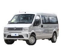 Minivan Dfsk Carga DFSK CARGO -Vans 2025 Renting Empresas -Uso Operativo