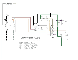 However, the diagram is a simplified version of this arrangement. Az 6235 Coleman Air Conditioner Wiring Diagram Download Diagram