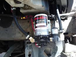 How water injections systems can create more horsepower a detailed explanation of bmw's m4 diy water injection system using a $20 amazon rv water pump and a decapped gm truck injector. Diy Water Injection Installation On The 2004 6 0 Photos Youtube Diesel Bombers