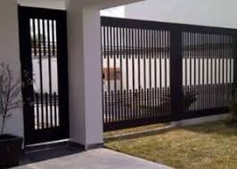 Baja galvalum untuk pagar : 8 Jenis Besi Untuk Pagar Rumah Terbaik Rumahlia Com