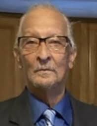 Obituary for George Douglas Henderson