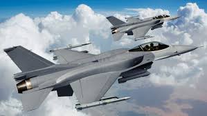 Us Can T Punish Pakistan For Using F 16 Jets Against India
