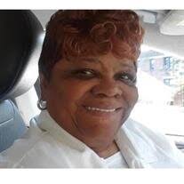 Joyce Brenda Brown Obituary