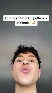 Got Fired from Chipotle: My Experience