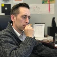 Eric Witham's Instagram, Twitter & Facebook