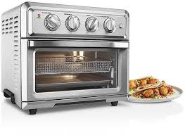Black And Decker Crisp N Bake Air Fryer Convection Toaster Oven Air Fryer Toaster Oven Cuisinart Toaster Cuisinart Toaster Oven Convection Toaster Oven