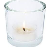 Portavelas De Piedra De Travertino Beige Natural Personalizado, Al Por  Mayor, Para Velas Grand, Adornos De Muebl Suav Para El Hogar - AliExprs