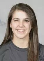 2014 Women's Track & Field Roster