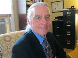 In Memoriam: Keith Tait