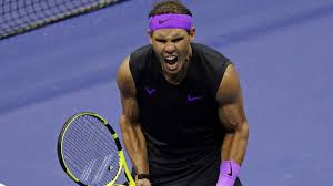 Nacido en buenos aires, argentina el 16 de agosto de. Like A Lion Nadal Beats Schwartzman To Reach Us Open Semis Tennis News India Tv