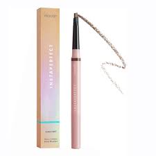 Instaperfect Geniustwist Matic Contour Brow Brushed Pensil Alis Lazada Indonesia