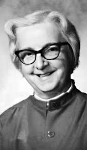 Irene Mae Christopherson, Nelson, WI