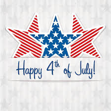 4 de julio, 4 de julio, rojo, azul, blanco, 4to, independencia, bandera, celebración, americano, png. Happy 4th Of July Sticker Cards Royalty Free Cliparts Vectors And Stock Illustration Image 19400835
