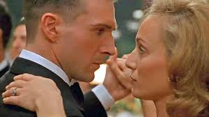 Kristin Scott Thomas & Ralph Fiennes ❣️ 🎥 The English Patient, 1996