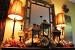 Indoor Decorating With Lanterns