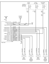 2003 ford escape radio wiring tips electrical wiring. 2004 Ford Escape Stereo Wiring Diagram
