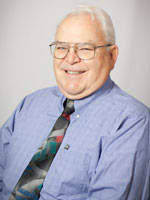 Dr. Vernon E. Barton, MD