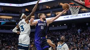 Timberwolves vs. Kings: Apuestas imperdibles y análisis de la NBA - Imagen principal del artículo