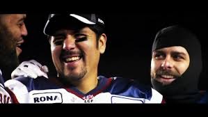 Anthony Calvillo takes a look back at his extraordinary career