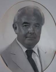 Obituary of Kenneth Ronald Latham