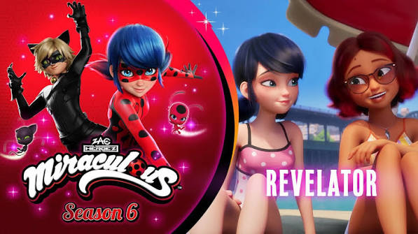 EP 11 — Revelator