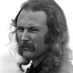 Joey Covington Dies in Car Crash