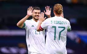 2 days ago · guatemala and mexico have clashed 41 times in the past. Mexico Vs Guatemala 3 0 El Tri Se Aprueba Para La Gira Europea Mediotiempo