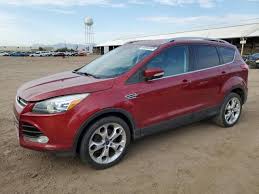 Image result for Ruby Red 2013 Escape