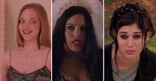 The Best Mean Girls Beauty Moments | Teen Vogue