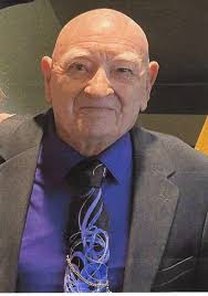 Obituary for Richard Alan Kerr