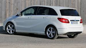 Maybe you would like to learn more about one of these? 2012 Mercedes Benz B Class