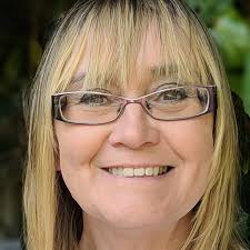 Irene DUDLEY-SWARBRICK